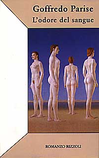 L'odore del sangue