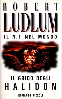 Il grido degli Halidon