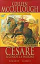 Cesare. Il genio e la passione