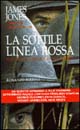 La sottile linea rossa
