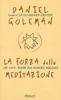 La forza della meditazione