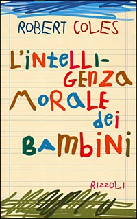 L'intelligenza morale dei bambini