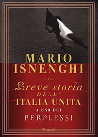 Breve storia dell'Italia unita a uso dei perplessi