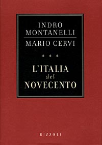 L'Italia del Novecento