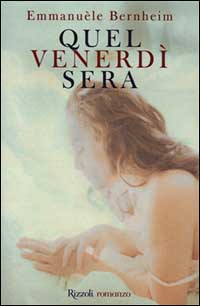 Quel venerdì sera