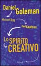 Spirito creativo