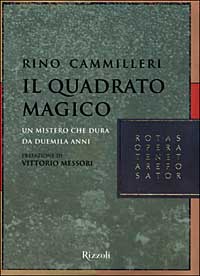 Il quadrato magico