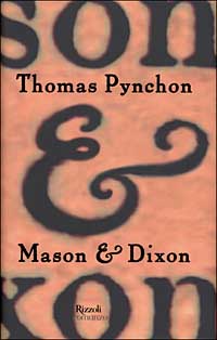 Mason & Dixon
