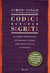 Codici & segreti
