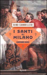 I santi di Milano