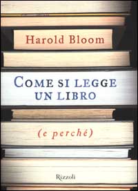 Come si legge un libro (e perché)