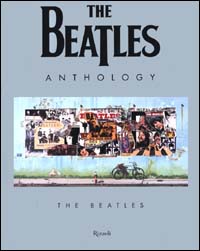 The Beatles anthology