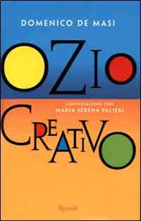 Ozio creativo. Conversazione con Maria Serena Palieri