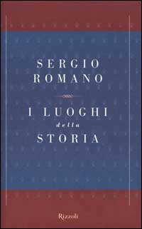 I luoghi della storia