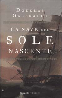 La nave del sole nascente