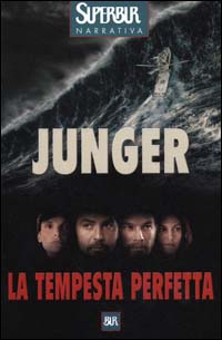 La tempesta perfetta