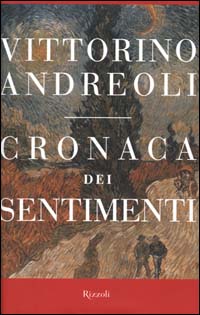 Cronaca dei sentimenti
