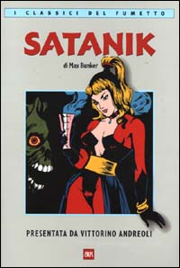 Satanik