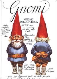 Gnomi