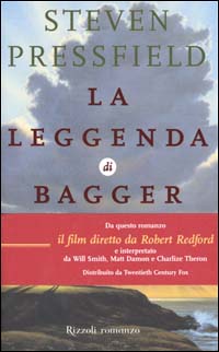 La leggenda di Bagger Vance