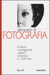 Dizionario di fotografia