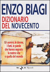 Dizionario del Novecento