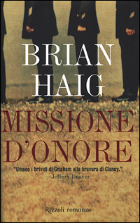 Missione d'onore
