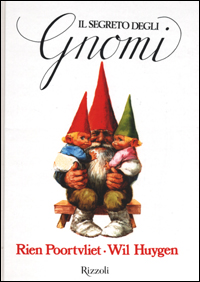 Il segreto degli gnomi