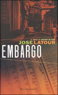 Embargo
