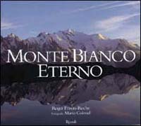 Monte Bianco eterno