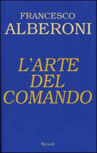 L'arte del comando