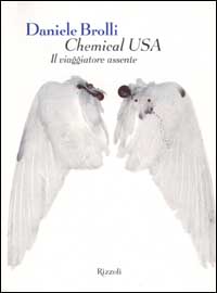 Chemical USA. Il viaggiatore assente