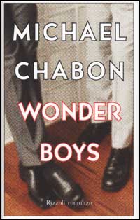 Wonder Boys