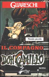 Il compagno don Camillo