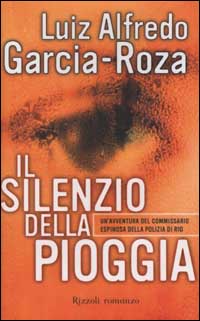 Il silenzio della pioggia