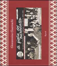 La figlia del maresciallo. Da Lambrate al Cremlino: amore, spionaggio, storia, geografia, UPIM e URSS