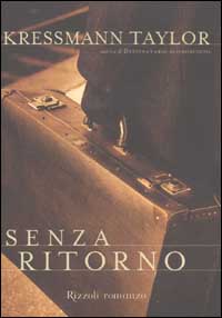 Senza ritorno