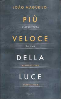 Più veloce della luce