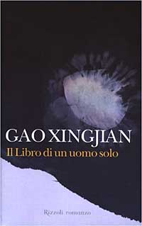 Il libro di un uomo solo