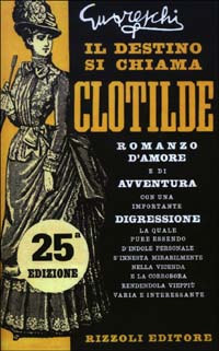 Il destino si chiama Clotilde