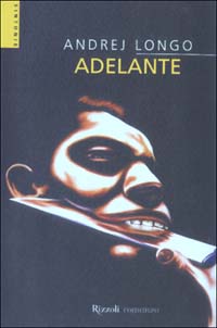 Adelante