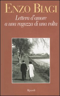 Lettera d'amore a una ragazza di una volta