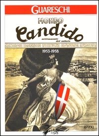 Mondo candido 1953-1958