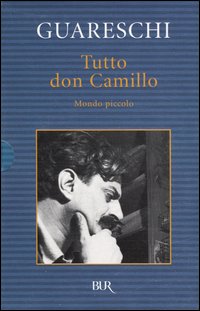 Tutto don Camillo. Mondo piccolo