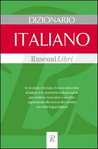 Dizionario di italiano