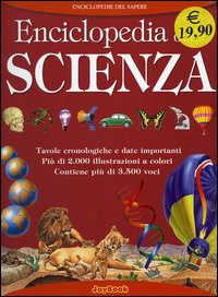 Enciclopedia della scienza