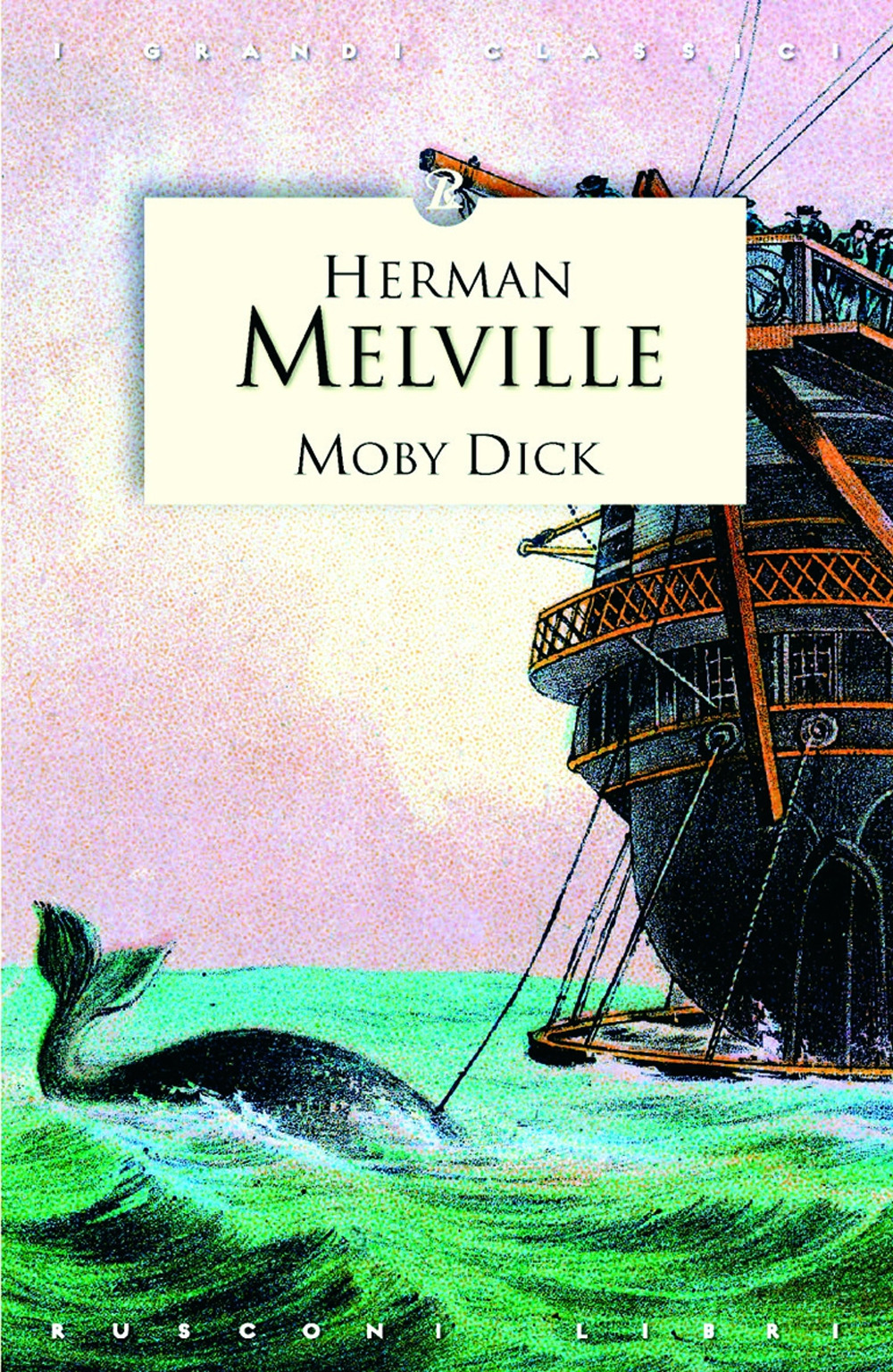 Moby Dick