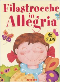 Filastrocche in allegria