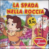 La spada nella roccia