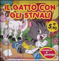 Il gatto con gli stivali